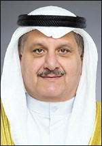 عيسى الكندري