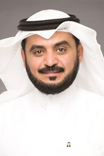 د محمد الحويلة