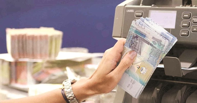 ارتفاع اصدار ادوات الدين العام طويلة الاجل من سندات الخزانة الى 800 مليون دينار منذ بداية العام المالي الحالي﻿