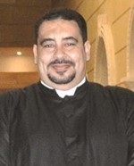  الاب انجيلوس مسعود﻿