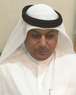  حمد الشريف
﻿