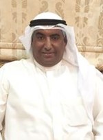 نايف الحربي ﻿