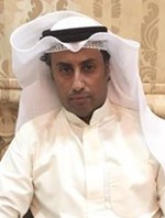 نواف الحربي﻿