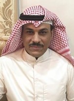خالد الرويشد ﻿