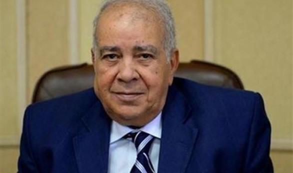 وزير الشؤون القانونية: اتفاقية ترسيم الحدود البحرية جاهزة للعرض على «النواب»