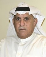 الخبير الفلكي عادل المرزوق
﻿