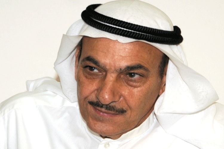 الخبير الفلكي عادل السعدون