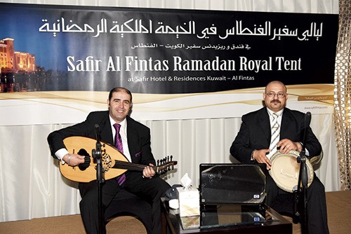 اجواء ساحرة	 احمد علي