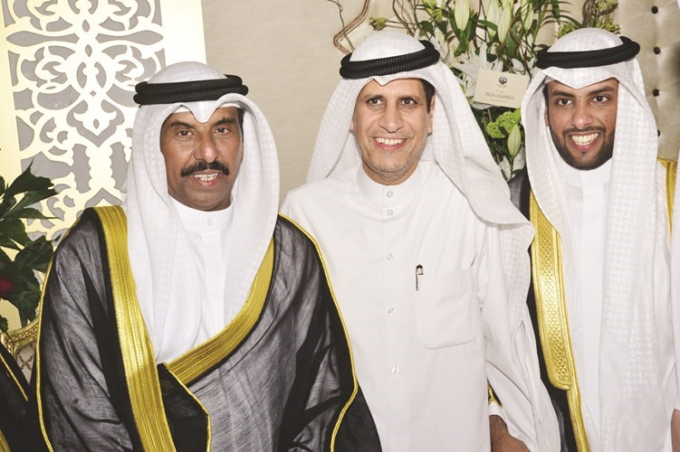 معيد شامان مباركا