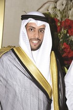 المعرس ارشيد سعود القفيدي