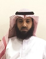 ناصر عبدالله الرشيدي