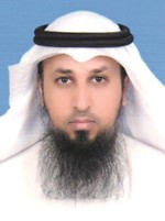 فهد سعود المطيري