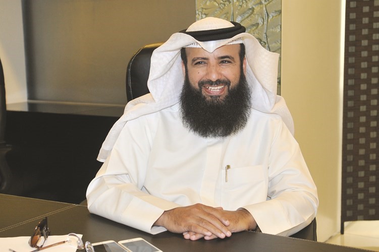 المطيري: الفريق يعمل على تقوية الروابط الاجتماعية والتكافل الأسري من رعاية الأيتام والأرامل ومرضى كبار السن
