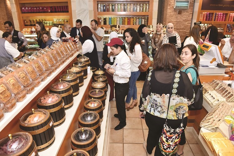 مجموعة من أفضل المنتجات لشهر رمضان من «الرفاعي»