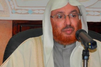 عضو هيئة كبار العلماء، الدكتور قيس المبارك
