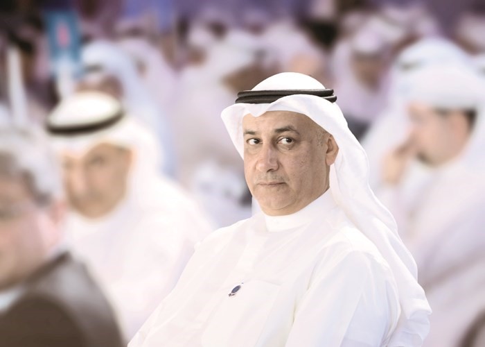 صلاح الفليج: العبادة تكتمل بالعمل.. فالعمل عبادة وإتقانه ريادة