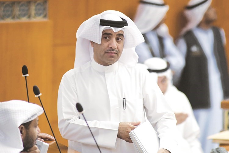 د عودة الرويعي 