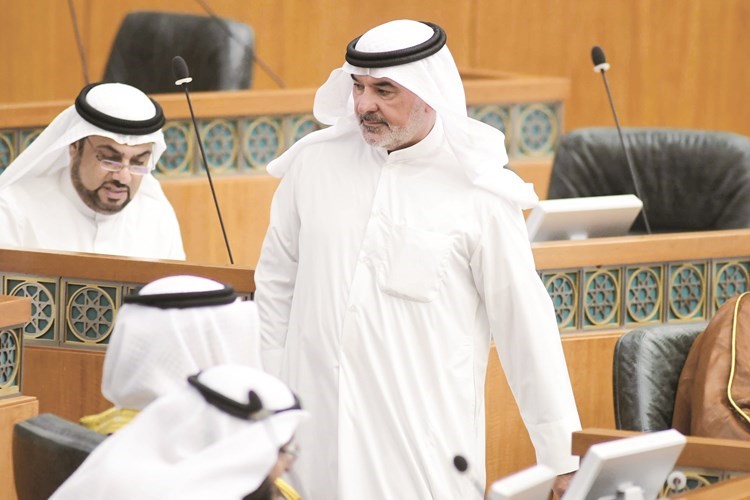صالح عاشور
