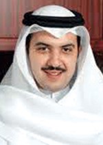 ﻿الشيخ مبارك العبدالله ﻿
