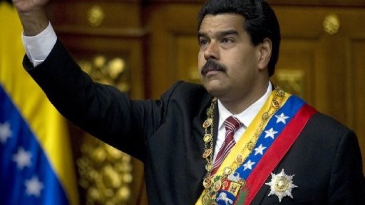 فنزويلا: المعارضة تنجز أولى خطواتها لإقالة رئيس البلاد