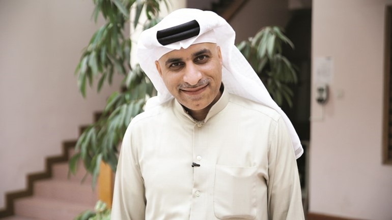 المخرج جابر المحمدي﻿