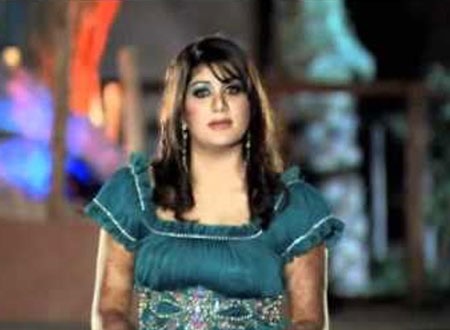 الحكم النهائي بإعدام فنّانة عربية قتلت زوجها النجم الإماراتي
