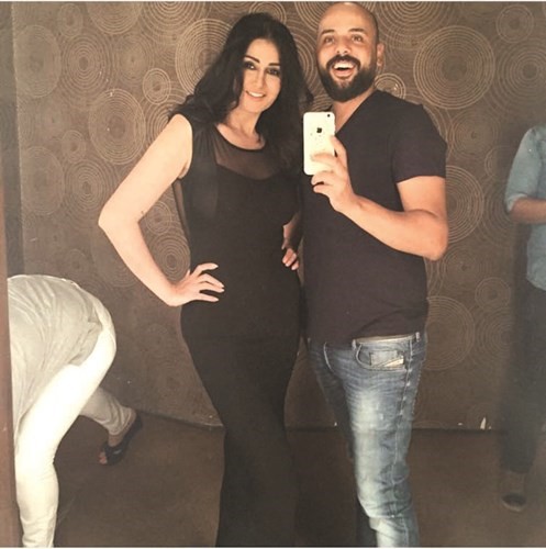 غادة عبدالرازق: عشرات الزيجات السرية.. وخمس زيجات رسمية ومشاكل مع زملائها بالوسط الفني
