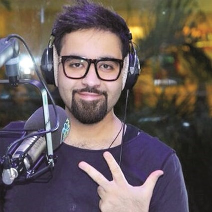 عبدالعزيز الويس:هذا ما يجمعني بـ Batman
