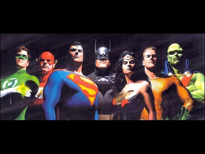 عبدالعزيز الويس:هذا ما يجمعني بـ Batman