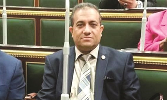هشام الشاطوري﻿