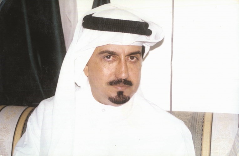 الشيخ خالد المالك الصباح (أبو حمد)