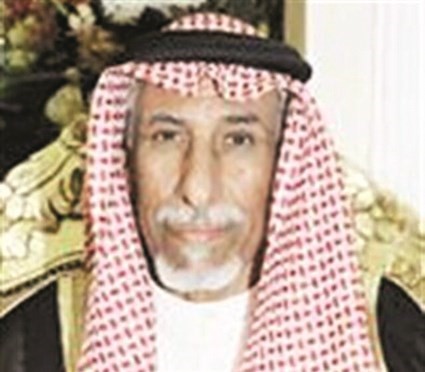 مطلق ابورقبة