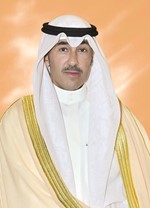الشيخ فواز الخالد ﻿