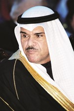 الشيخ سلمان الحمود ﻿