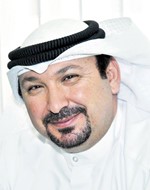 دخالد الشمري
