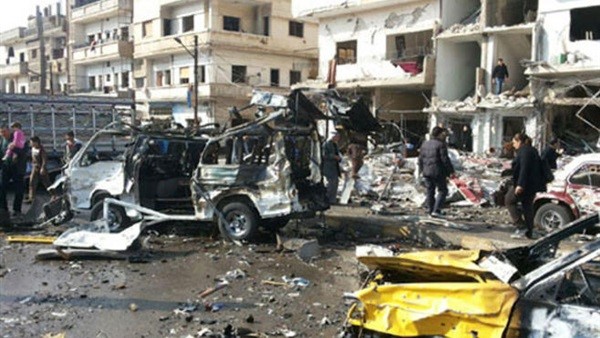 صورة ارشيفية