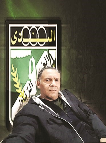 توفيق بلاغة﻿