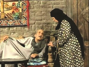 «الوتد».. عائلة مترابطة !