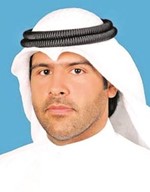 سعود المقلد 