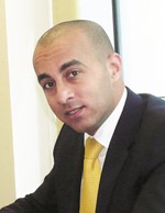 عادل محمدي