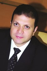 ايهاب جابر