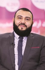 اشرف الصباحي