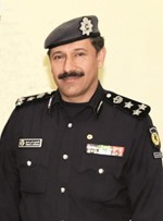 العميد عابدين العابدين﻿