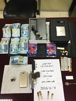 ادوات التعاطي﻿