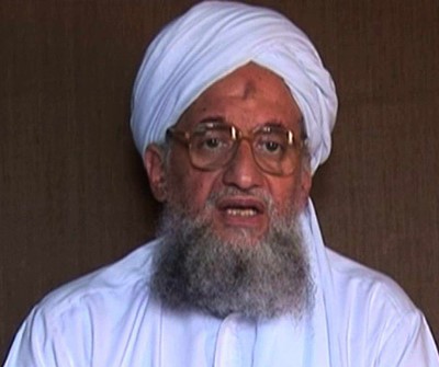 الظواهري يبايع زعيم «طالبان» الجديد
