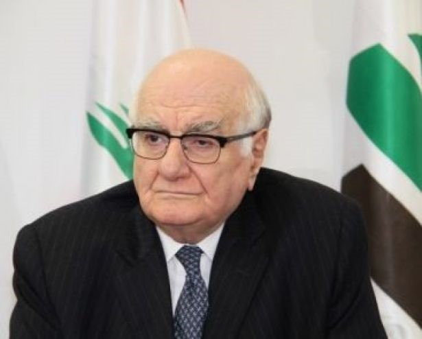 جريج لـ «الأنباء»: أدعو المجتمع المدني لممارسة أقصى الضغوط على المعطلين لانتخاب رئيس
