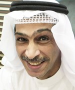 المحامي محمد العنزي﻿