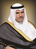 الشيخ سلمان الحمود
