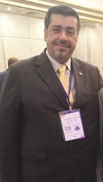 الزميل جاسم كمال