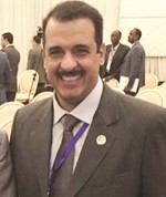 الزميل دهيران ابا الخيل